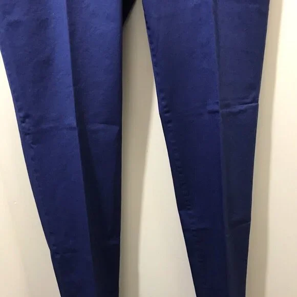 DRUMOHR British Italian luxury beautiful casual pants 54/38W NWT$495